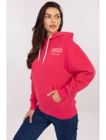 Mikina  model 216046 Sublevel