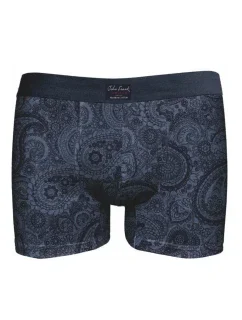 Pánské boxerky John Frank JFBUC110