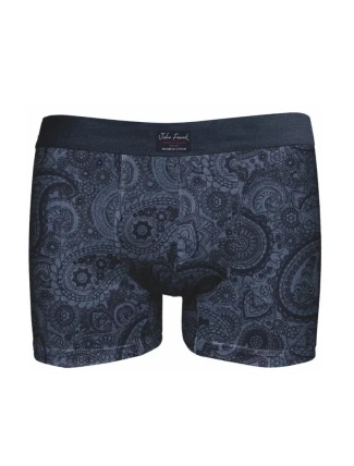 Pánské boxerky John Frank JFBUC110 