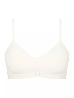 sloggi EVER Ease P - Silk White - SLOGGI Silk White - SLOGGI