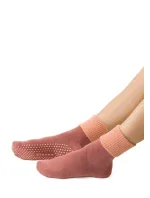 Dámské ponožky Steven ABS art.126 Dámské ponožky Steven ABS art.126