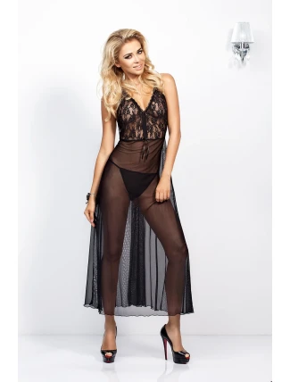 Erotické šaty Anna - DKAREN Erotické šaty Anna - DKAREN