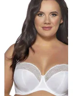 Dámská podprsenka 2111 Azalea white - AVA Dámská podprsenka 2111 Azalea white - AVA