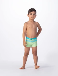 Plavecké boxerky AquaWave Tahu Jr 92800498825