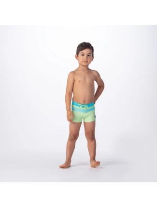 Plavecké boxerky AquaWave Tahu Jr 92800498825