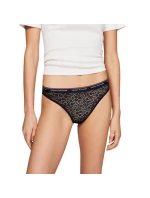 Tommy Hilfiger Underwear 5-Pack Tanga W UW0UW04995 dámské Tommy Hilfiger Underwear 5-Pack Tanga W UW0UW04995 dámské