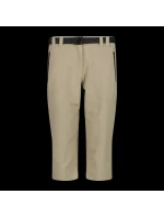 Kalhoty Cmp Woman Capri W 3T51246/P753 Kalhoty Cmp Woman Capri W 3T51246/P753