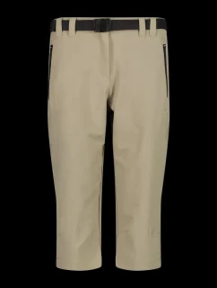 Kalhoty Cmp Woman Capri W 3T51246/P753