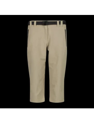 Kalhoty Cmp Woman Capri W 3T51246/P753 Kalhoty Cmp Woman Capri W 3T51246/P753