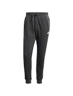 Pánské kalhoty adidas Seasonal Essentials Mélange grey IW6357