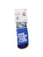 Protiskluzové zimní ponožky Real Madrid 2-pack 2900003011