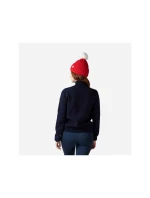 Rossignol W Victoire Tn Knit Sweater námořnická modrá
