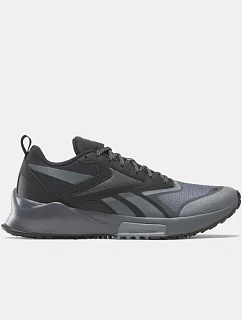 Tenisky Reebok LAVANTE TRAIL 2 CBLACK/PUGRY6/PURGRY (100033944)