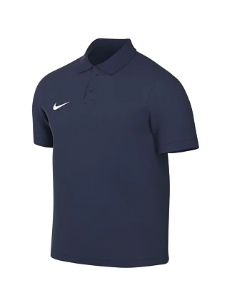 Pánské tričko Nike Dri-FIT Park 26 Polo, tmavě modré, IB1193, 410, XL