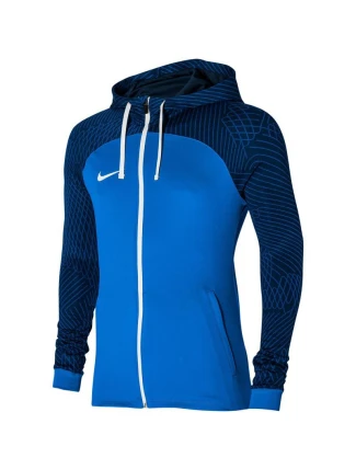 Mikina Nike DF Strike 23 HD Trk M DR2571 463 pánské Mikina Nike DF Strike 23 HD Trk M DR2571 463 pánské