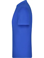 Daiber JN 790 Pánské těžké tričko 02.0790 royal Daiber JN 790 Pánské těžké tričko 02.0790 royal