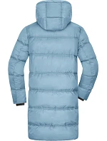 Daiber JN 1367 Dámský zimní kabát 02.1367 milky blue