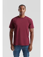 Fruit of the Loom Valueweight T Tričko 16.1036 chocolate