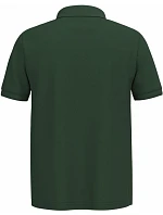 Kariban K 254 Pánské piqué polo 20.K254 forest green Kariban K 254 Pánské piqué polo 20.K254 forest green