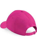 Beechfield B 20 6 panelová sandwich kšiltovka "Athleisure" 53.0020 fuchsia/white Beechfield B 20 6 panelová sandwich kšiltovka "Athleisure" 53.0020 fuchsia/white