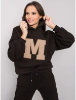 Sada EM KMPL 668.72 černá