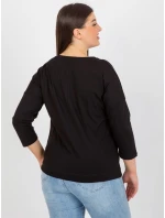 Halenka RV BZ 8522.77P černá