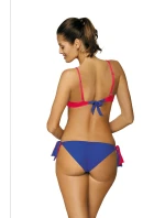 Shirley Baltimora-Psycho Červené plavky M-455 (4) - Marko Shirley Baltimora-Psycho Červené plavky M-455 (4) - Marko