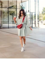 Teniska VUCH Lucky Grey