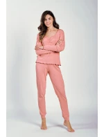 Dámské pyžamo Vicky 3252 S-XL