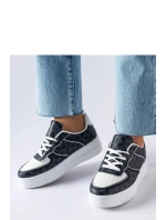 Tenisky  model 207751 Solea