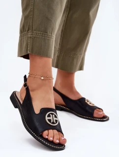 Sandály model 215154 Step in style