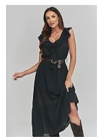 Denní šaty model 228265 Makadamia