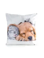 Eurofirany Povlak na polštářek Animal 45x45