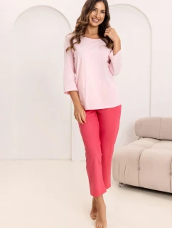 Pyžamo Regina 744 3/4 S-XL W26 dámské
