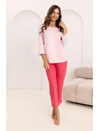 Pyžamo Regina 744 3/4 S-XL W26 dámské