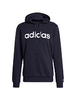 Mikina adidas Essentials French Terry Linear Logo Hoodie M GK9066 Mikina adidas Essentials French Terry Linear Logo Hoodie M GK9066