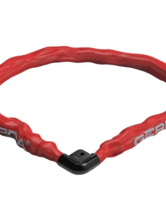 Pancéřový kabelový zámek na kolo Gerda Armored Flex 1500/22 0SFA0150022.14N2ZP