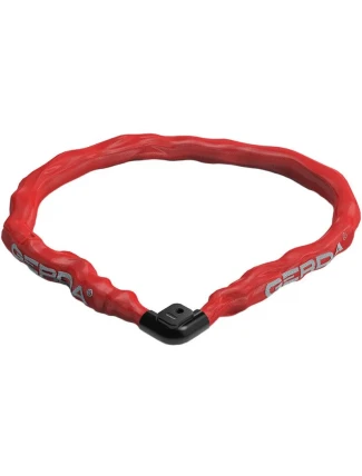 Pancéřový kabelový zámek na kolo Gerda Armored Flex 1500/22 0SFA0150022.14N2ZP