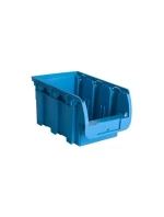 UNIOR Plastový box 3 ks 100x160x75