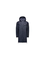 Bunda POC Race Mentor Coat, tmavě modrá