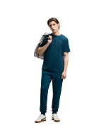 Pánské tričko Puma ESS Small No.1 Logo Tee(s) tyrkysové 682535 36 pánské Pánské tričko Puma ESS Small No.1 Logo Tee(s) tyrkysové 682535 36 pánské