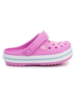Žabky Crocs Crocband Kids Clog T 207005-6SW Žabky Crocs Crocband Kids Clog T 207005-6SW