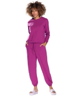 Dkaren Venezia barva:fuchsiová