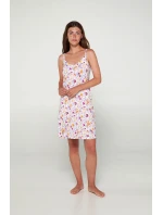 Vamp - Dámská noční košile 20035 - Vamp Vamp - Dámská noční košile 20035 - Vamp