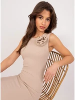 DHJ SK 17732 šaty.22 tmavě lila DHJ SK 17732 šaty.22 tmavě lila