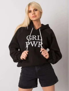 Mikina EM BL 651/3.39X černá