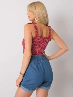 Top RO TP 2510 1.29P červená Top RO TP 2510 1.29P červená