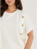 Sada RV KMPL A1235.29P ecru