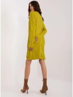 Tunika TU 3010.60 oliv