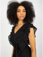 TW KO BI 1121 oblek.80 černá TW KO BI 1121 oblek.80 černá